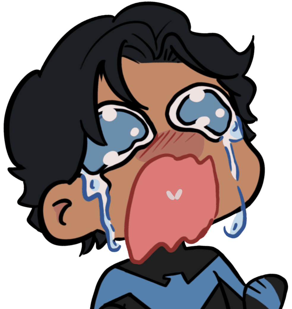 nightwingcri Discord emoji — free static PNG download