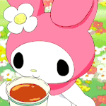 mymelodysipstea Discord emoji — free animated GIF download