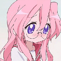 miyuki smiling Discord emoji — free animated GIF download