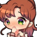 sailor jupiter Discord emoji — free static PNG download
