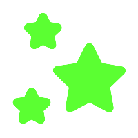 green Discord emoji — free static PNG download