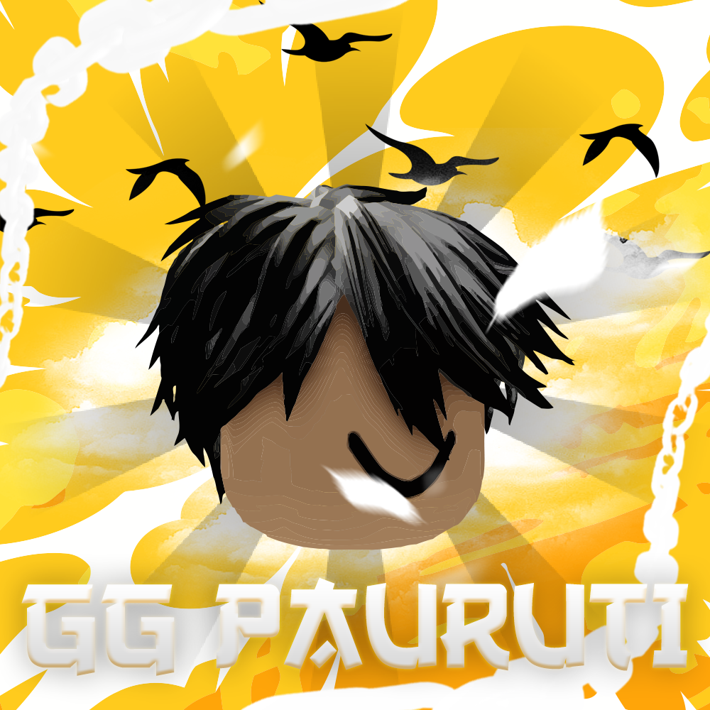 gg pauruti Discord emoji — free static PNG download