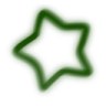 darkgreenstar Discord emoji — free static PNG download