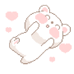 bearlove Discord emoji — free animated GIF download