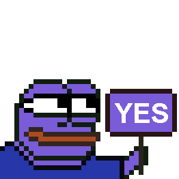 yes Discord emoji — free static PNG download