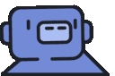 waving wumpus Discord emoji - free download