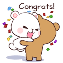 milkandmocha congrats Discord emoji — free static PNG download