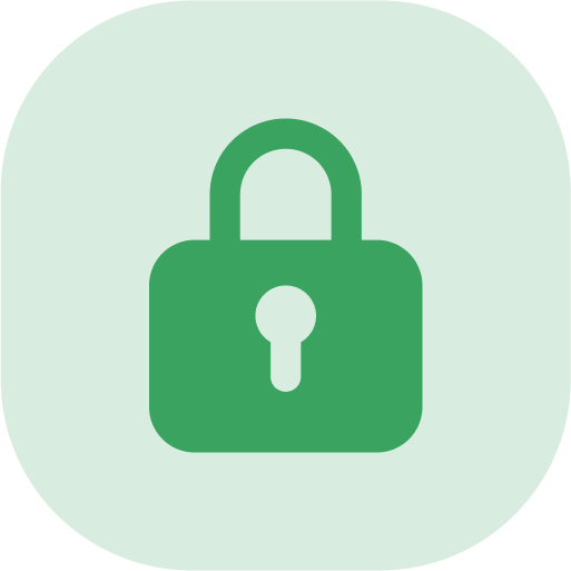 voice channel locked green alt Discord emoji — free static PNG download