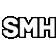 smh Discord emoji — free animated GIF download