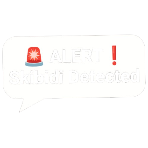skibidi Discord emoji - free download