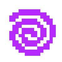 purple Discord emoji — free animated GIF download
