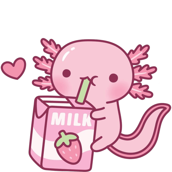 axolotldrink Discord emoji - free download