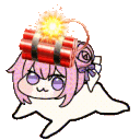 dorobomb Discord emoji — free animated GIF download