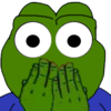 pepegasp Discord emoji — free static PNG download