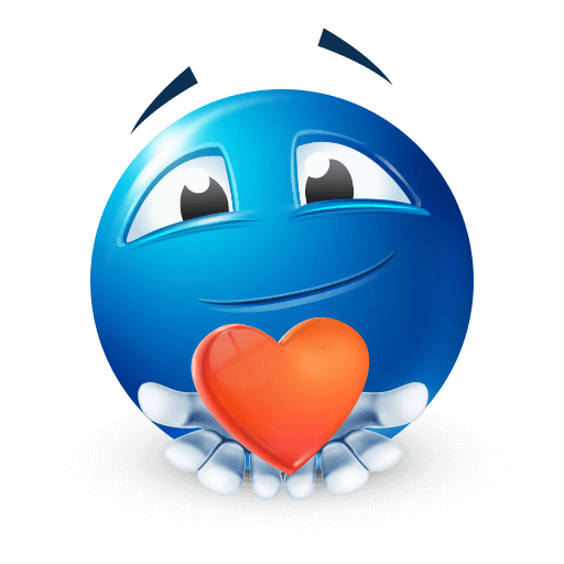 heartyou Discord emoji — free static PNG download