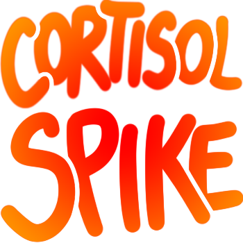 cortisolspike Discord emoji — free static PNG download