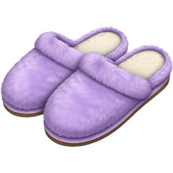 fluffyslipper Discord emoji — free static PNG download