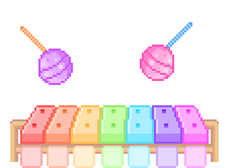 marimba Discord emoji — free animated GIF download