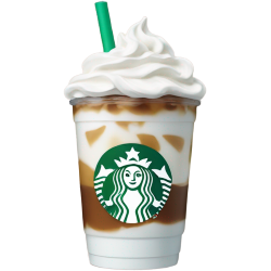 starbucksdrink Discord emoji — free static PNG download