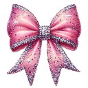 bow Discord emoji — free static PNG download