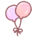 pastelballoons Discord emoji — free static PNG download