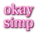 okaysimp Discord emoji — free static PNG download
