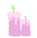 candlespink3 Discord emoji — free animated GIF download