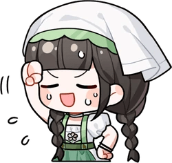 nikkihardwork Discord emoji — free static PNG download