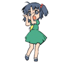 clap Discord emoji — free animated GIF download