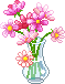 flowers Discord emoji — free animated GIF download