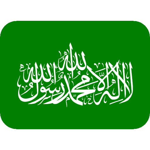 flag hamas Discord emoji — free static PNG download