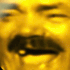 keklaugh shine gold Discord emoji — free animated GIF download