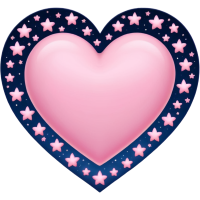 prettysakuraheart2 Discord emoji — free static PNG download