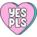 heart ids Discord emoji — free static PNG download
