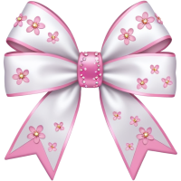 sakuraflowerbow Discord emoji — free static PNG download