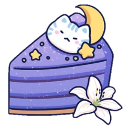 cake cat3 Discord emoji — free static PNG download