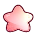 cutesy star Discord emoji — free static PNG download