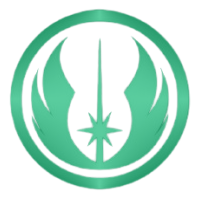greenjedilogo Discord emoji — free static PNG download