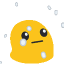 blobsnow Discord emoji — free animated GIF download