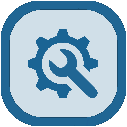 admin Discord emoji — free static PNG download