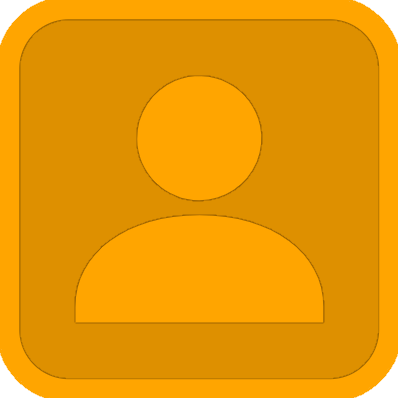 orangemember Discord emoji — free static PNG download