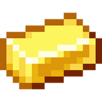 mc gold ingot Discord emoji — free static PNG download