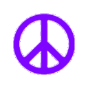 peacesymbol Discord emoji — free animated GIF download