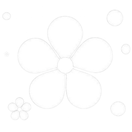 cuteflowers Discord emoji — free static PNG download