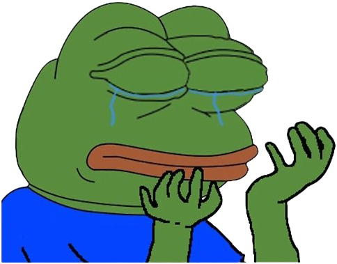 cry Discord emoji — free static PNG download