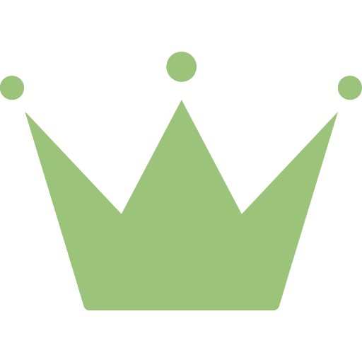 crown Discord emoji — free static PNG download