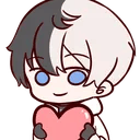 kmtlove Discord emoji — free static PNG download