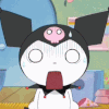 kuromishock Discord emoji — free animated GIF download