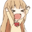 hyper Discord emoji — free animated GIF download