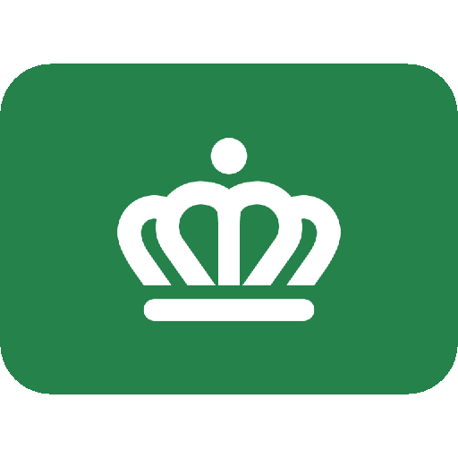 flag charlotte Discord emoji — free static PNG download
